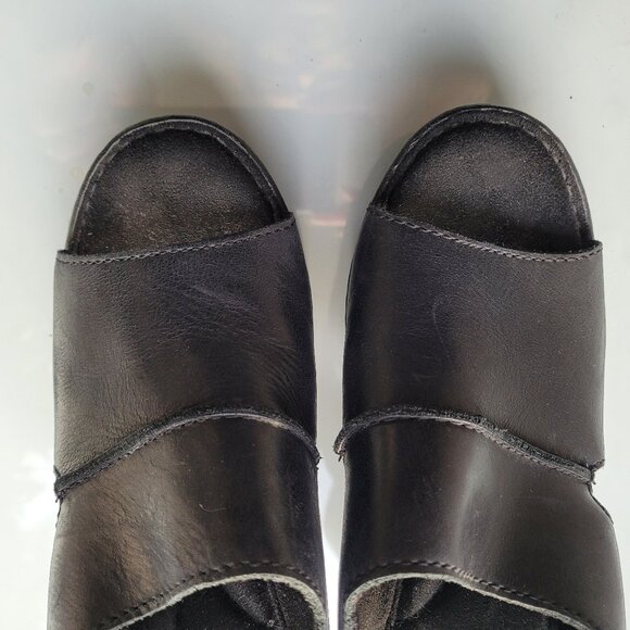 Born Wekiva Dress Sandals Size 6 - Picture 6 of 12